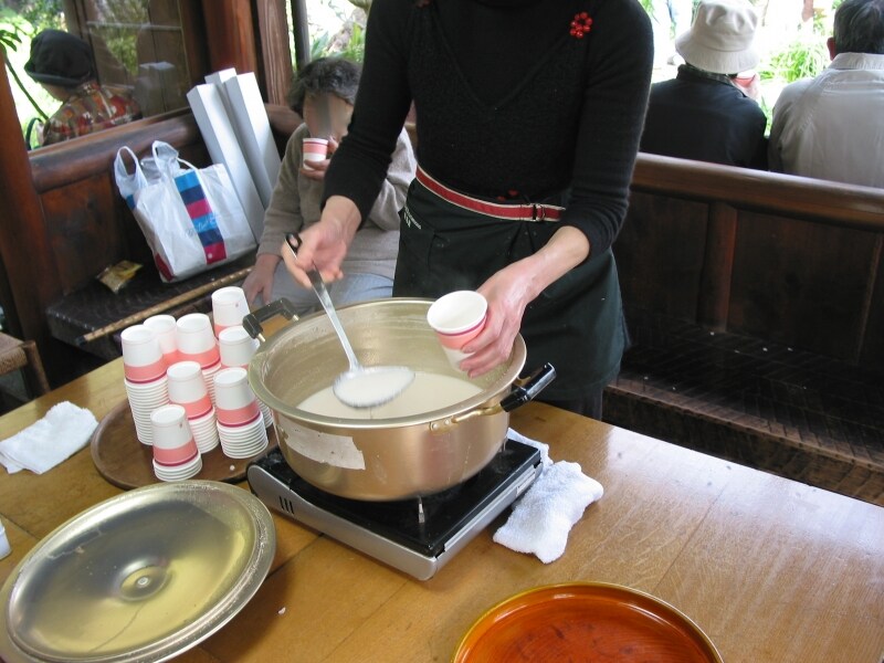 これがとてもおいしかった！