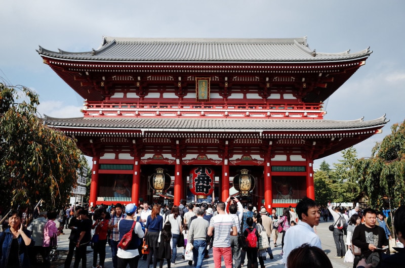 gooランキング,東京散歩