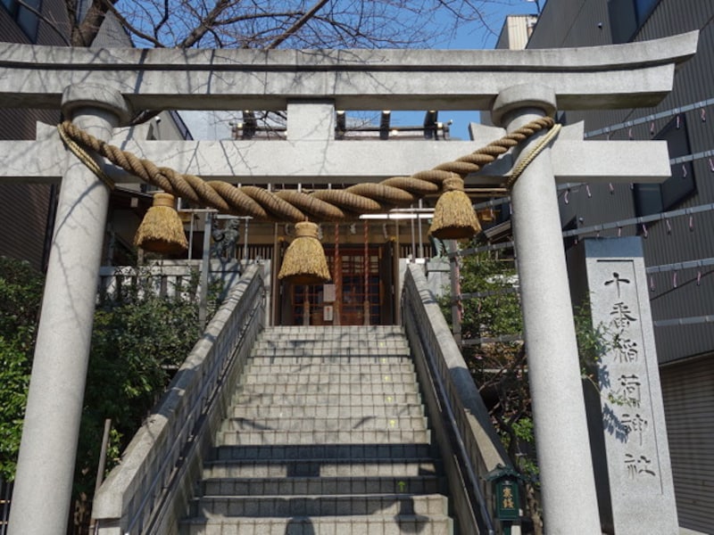 gooランキング,東京散歩