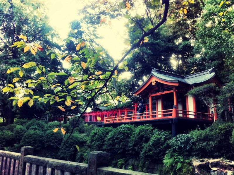 gooランキング,東京散歩