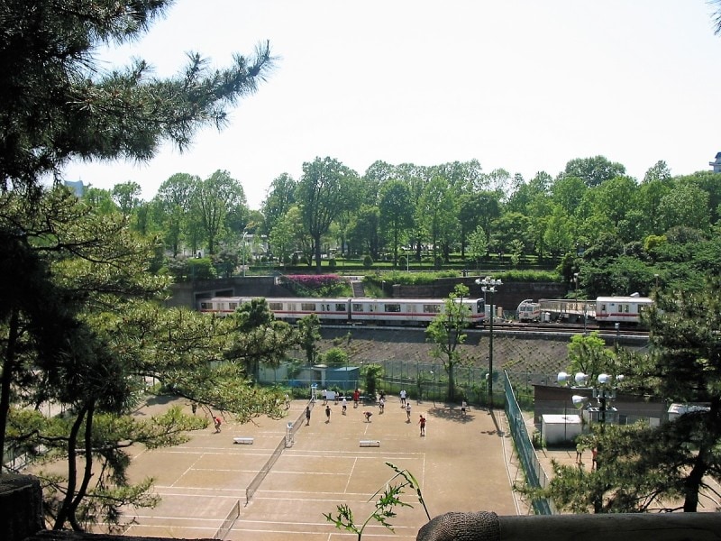 あの日、大久保利通が目指した場所