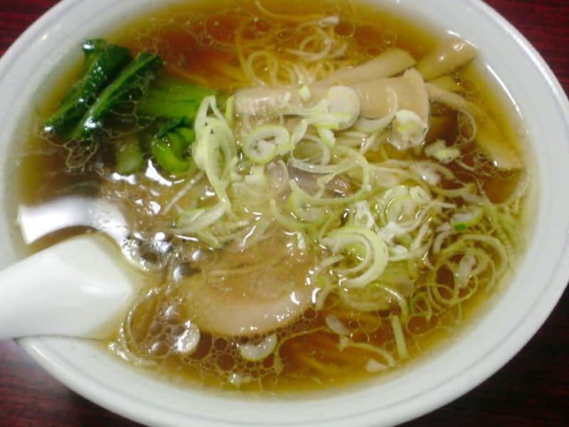 ラーメン