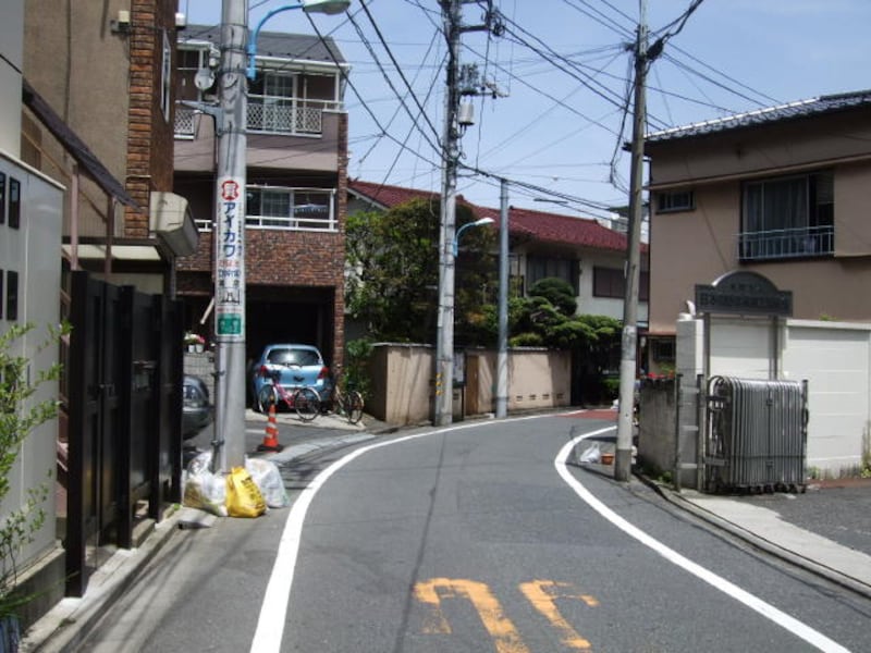 新宿七丁目商和会