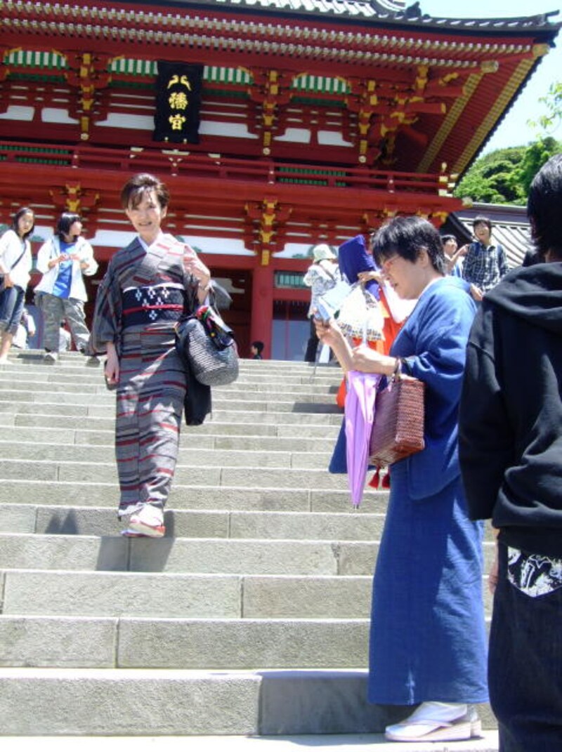 椎の木坂