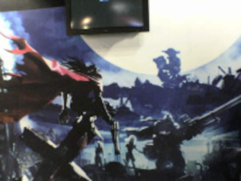 ダージュ オブ ケルベロス