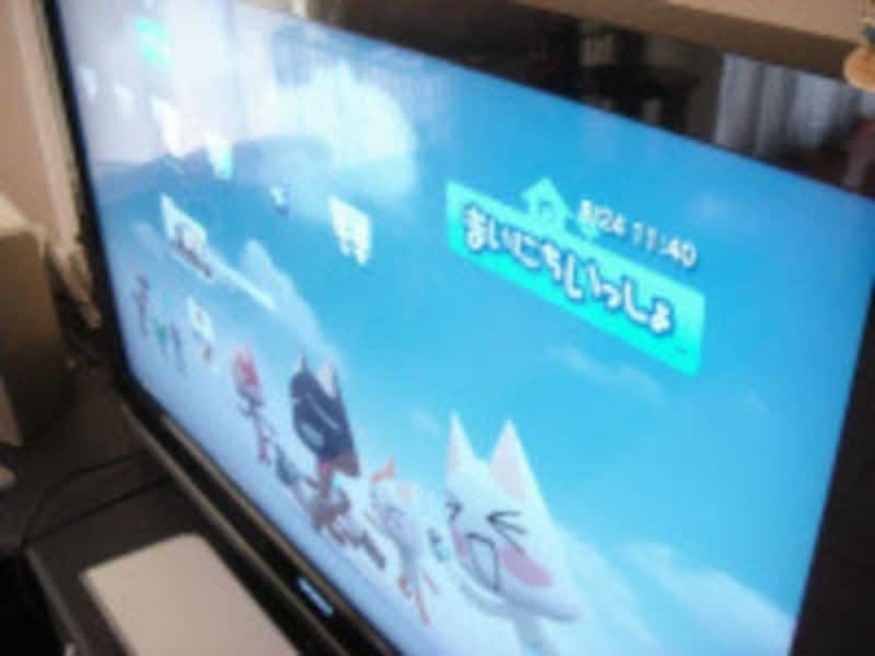 「安価なBDプレイヤー」として以上に、「超軽快なBDプレイヤー」としての側面を持つPS3。他のプレイヤーには戻れないほど快適。
