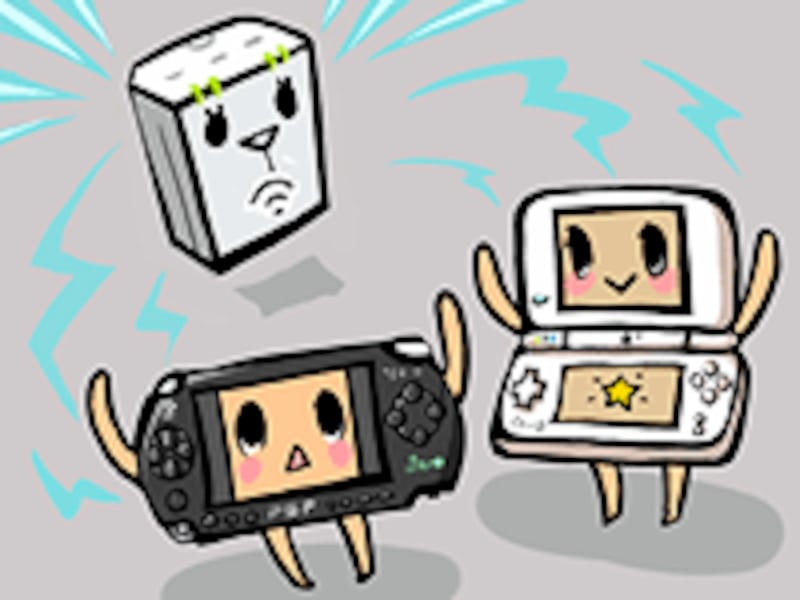 どこでもWi-Fiの図