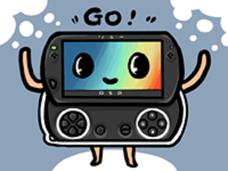 PSP goの図