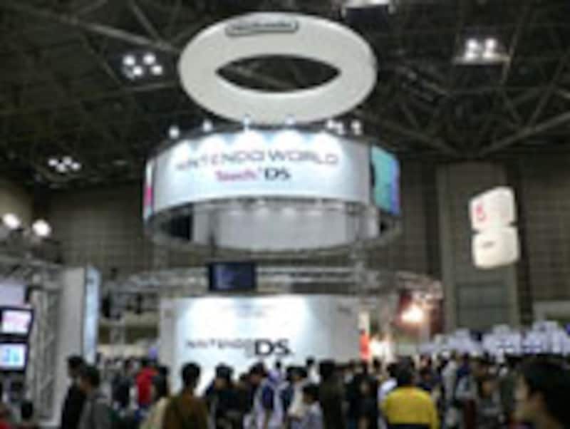 Touch! DS現地写真＆リンク集 [ニンテンドーDS・3DS] All About