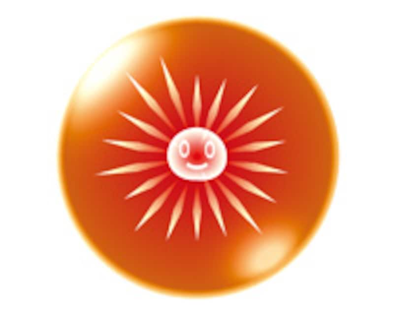 タイヨウチュウ