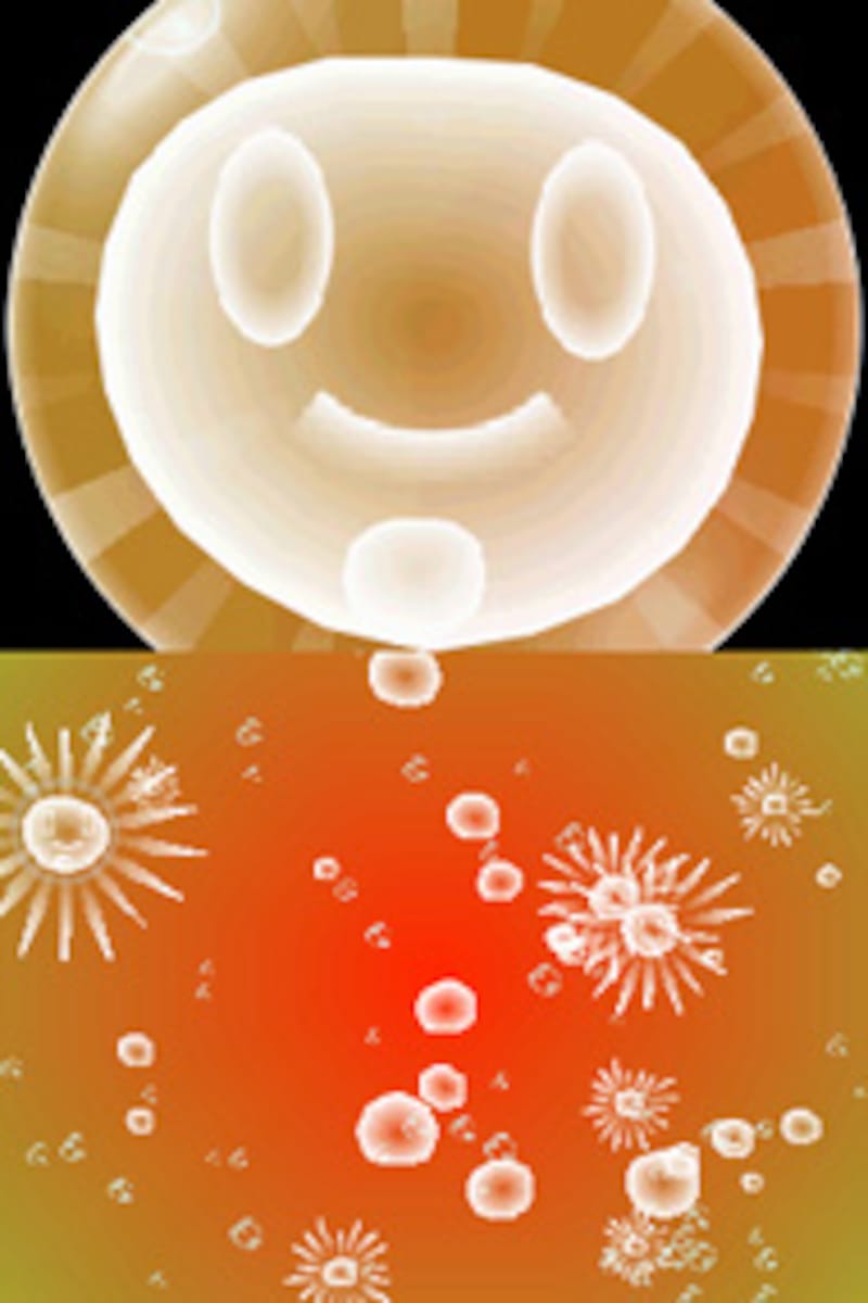 タイヨウチュウ