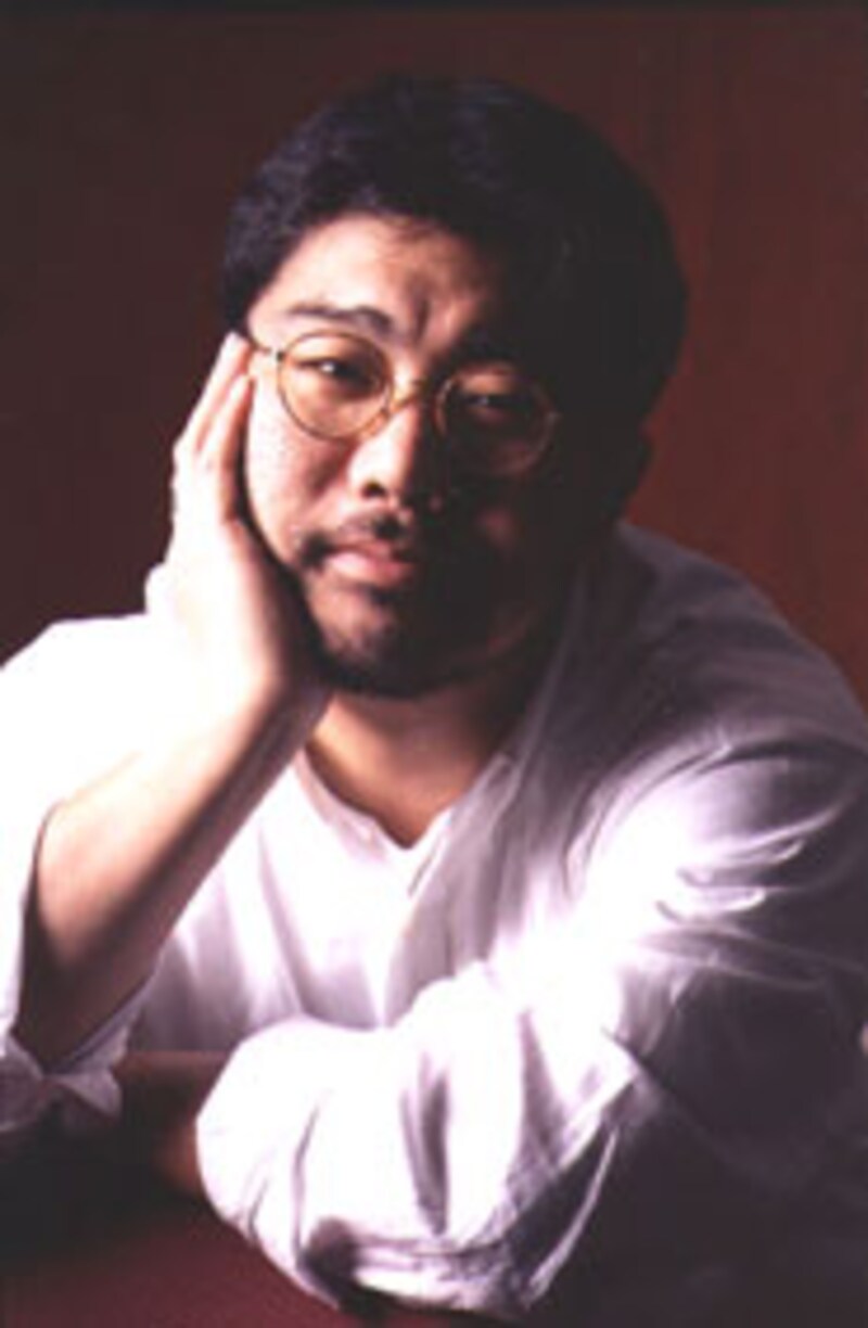 大玉 の斎藤由多加氏にインタビュー 任天堂ゲーム All About