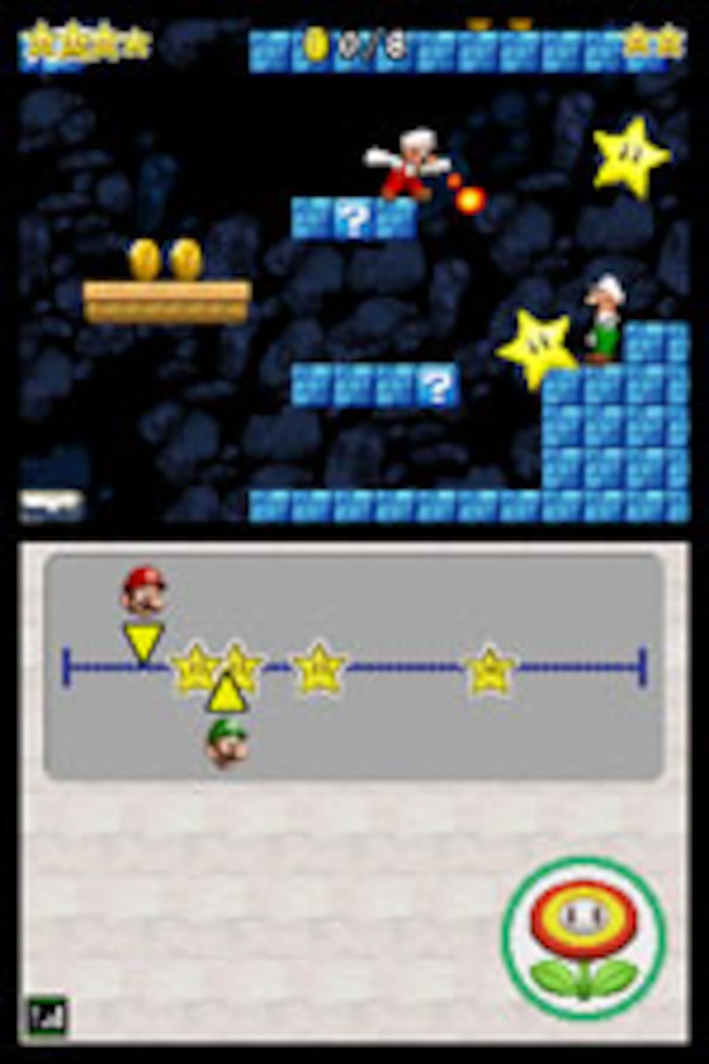 ニンテンドーds活用術 ゲーム編 ニンテンドーds 3ds All About