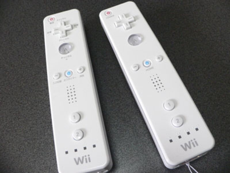 Wiiがウチにやって来た！【1．起動編】 [Wii・Wii U] All About