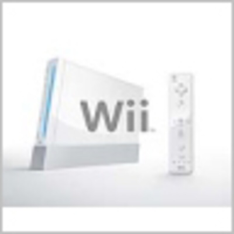 Wii