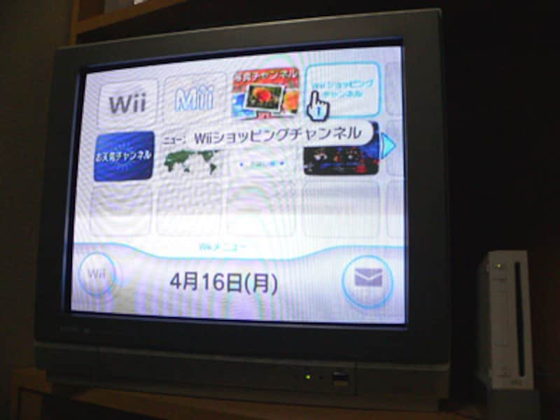 Wiiをネットに繋げて出来るアレコレ Wii Wii U All About