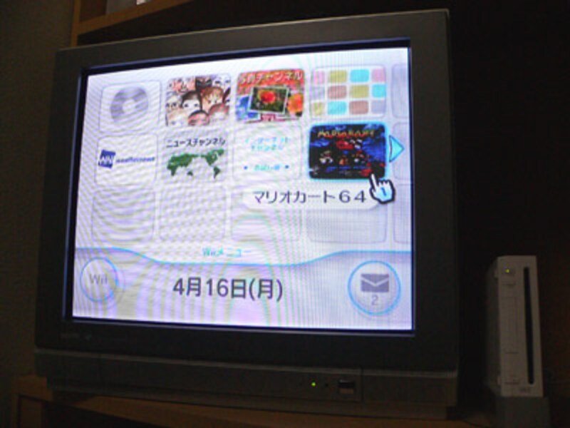 Wiiをネットに繋げて出来るアレコレ Wii Wii U All About
