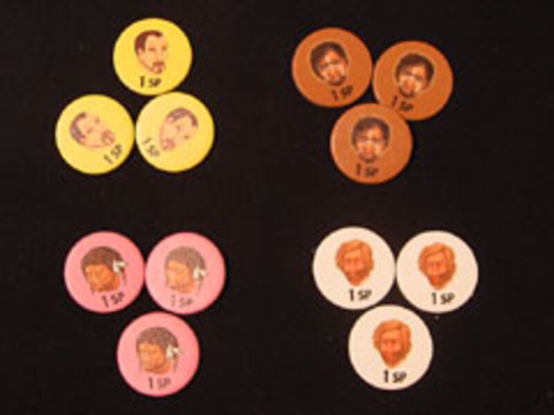 カタン 民族チップ