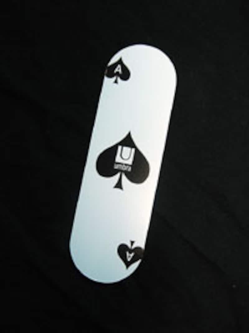 カードフェイス