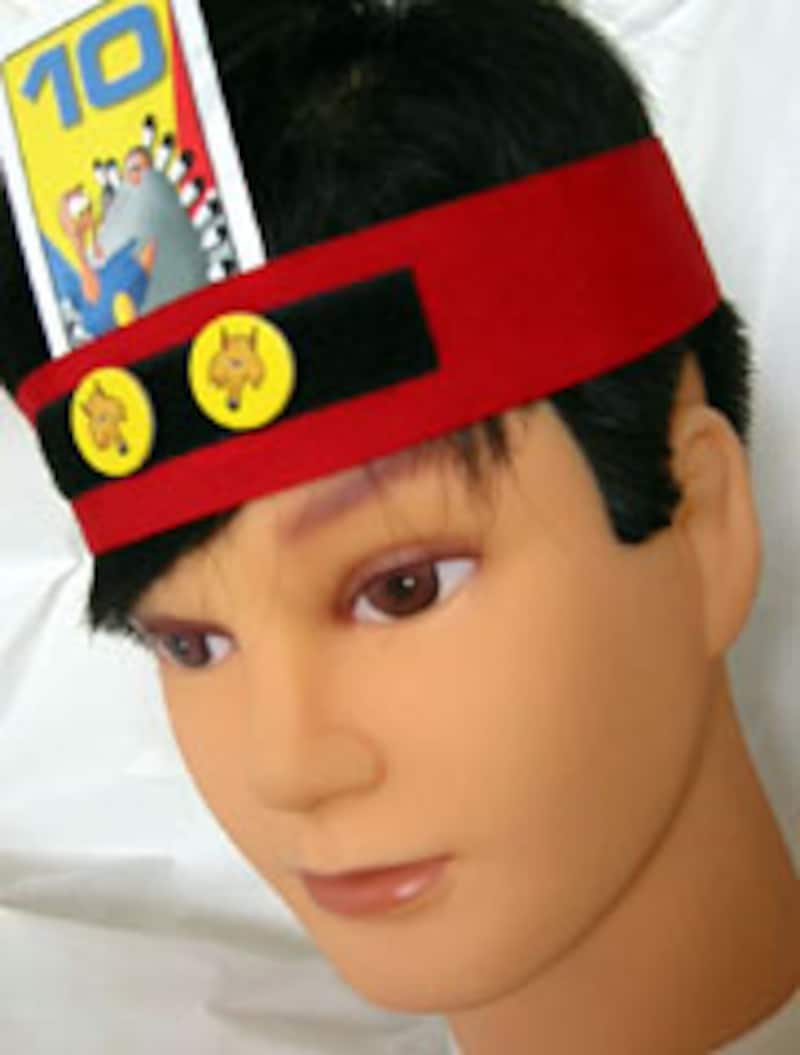 絶対ディフェンスのポーカーフェイス