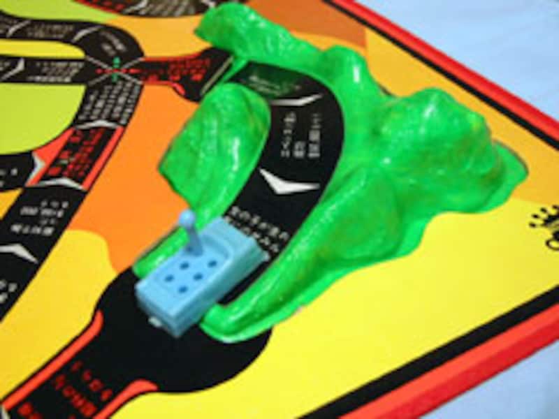 初代人生ゲーム