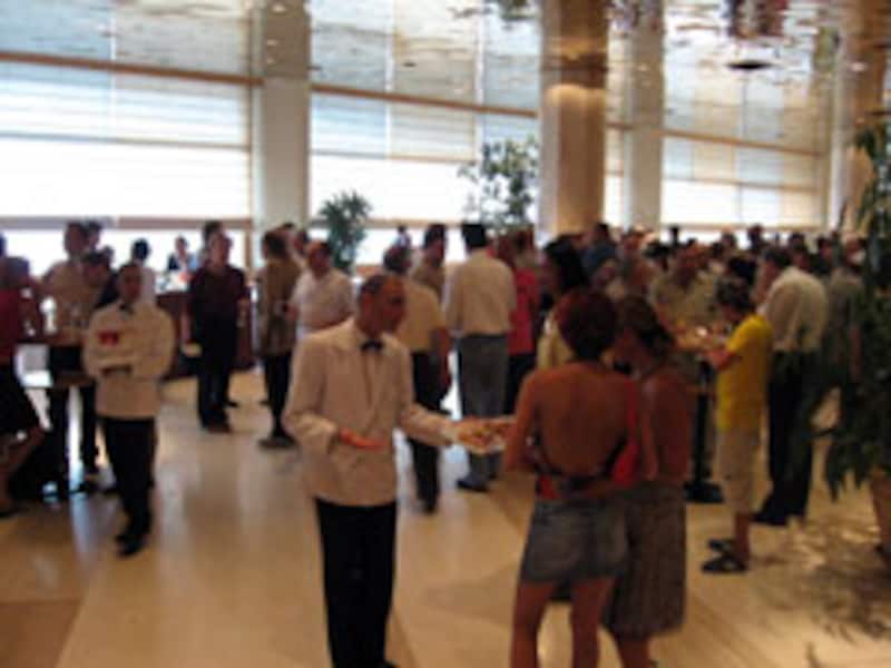 写真のタイトル