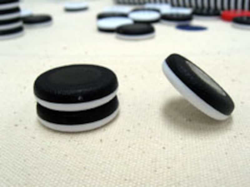 『ポラリティ』