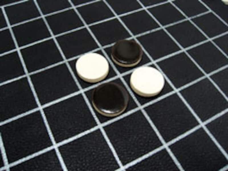 クレイピースゲーム