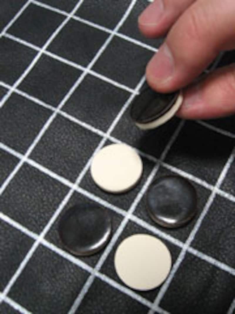 クレイピースゲーム