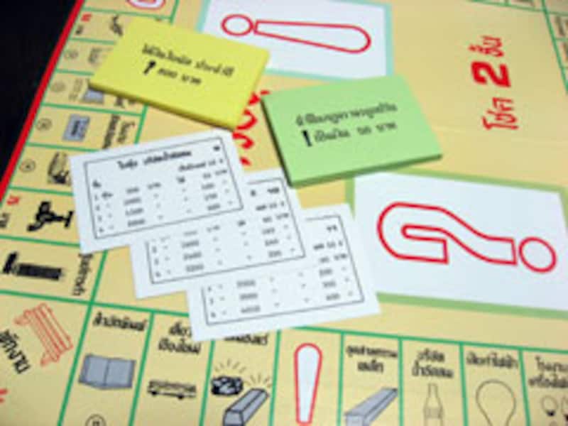 タイポリー再び