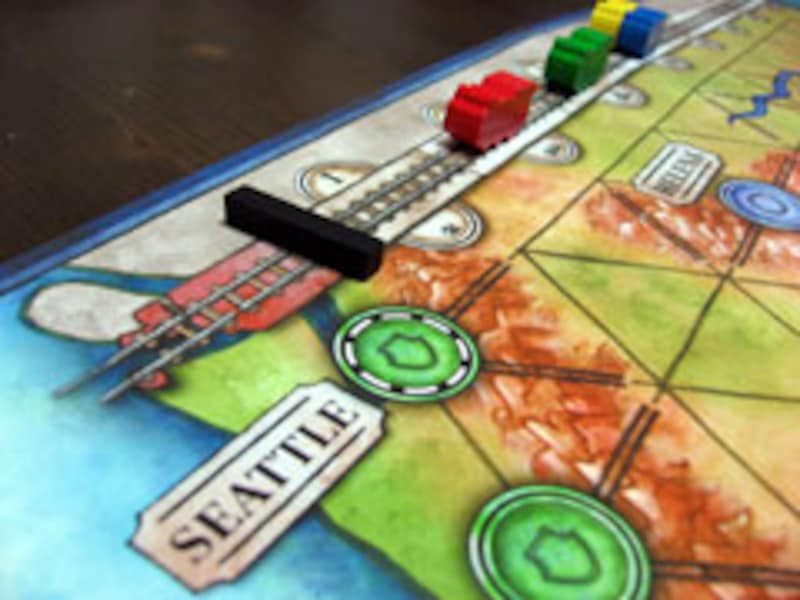 トランスアメリカ