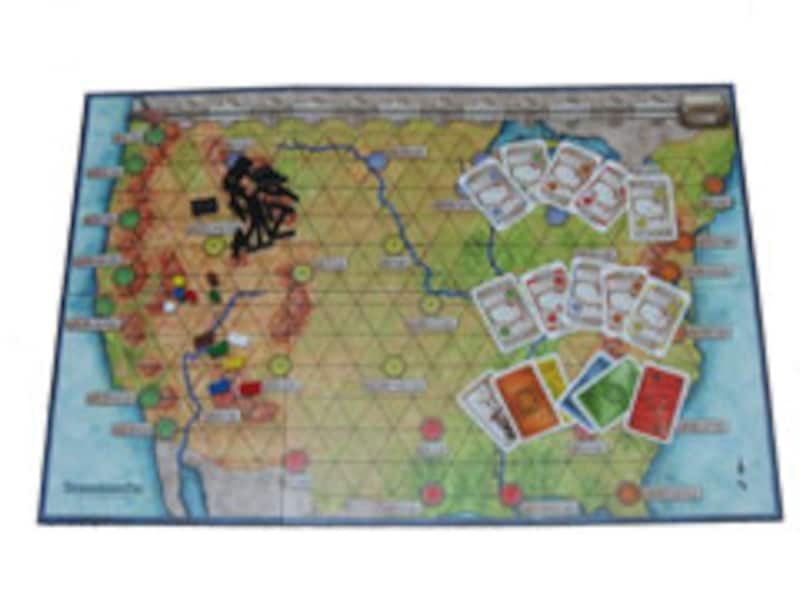 トランスアメリカ