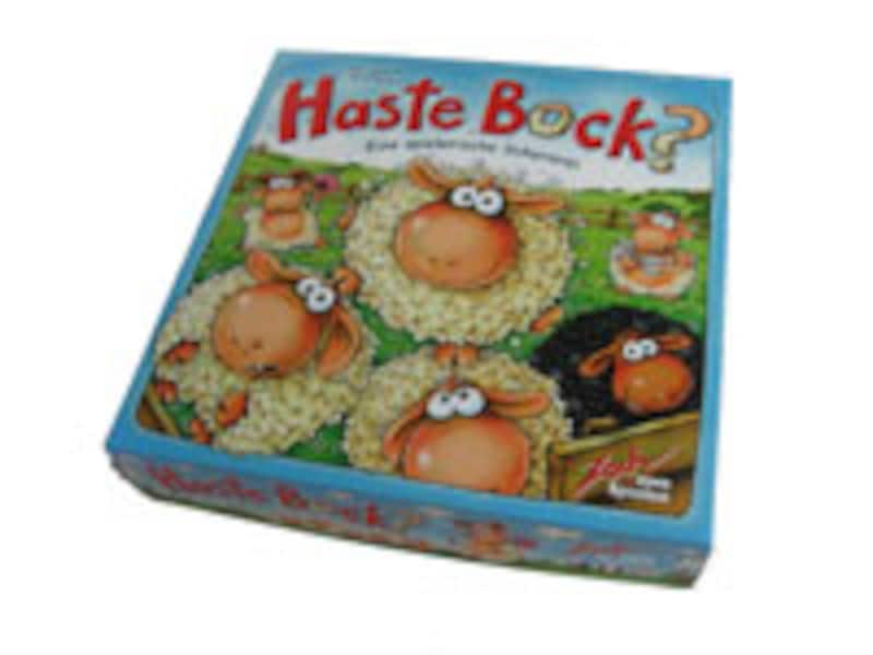 ひつじパニック