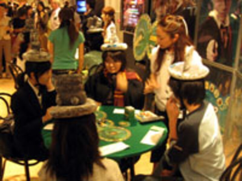 シーンイット?ハリー・ポッター