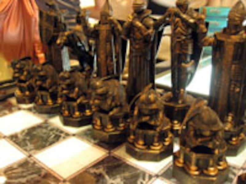 シーンイット?ハリー・ポッター