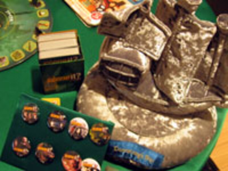 シーンイット?ハリー・ポッター