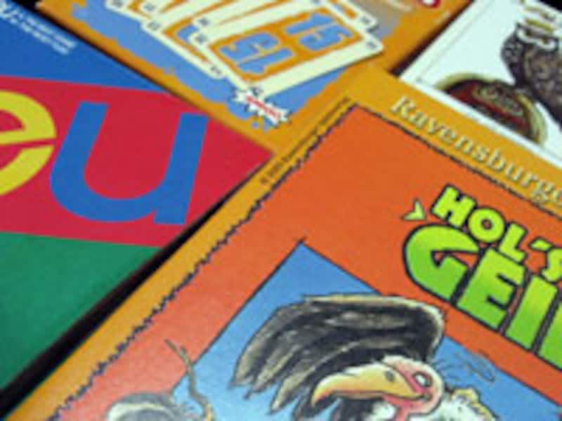 お花見向けカードゲーム