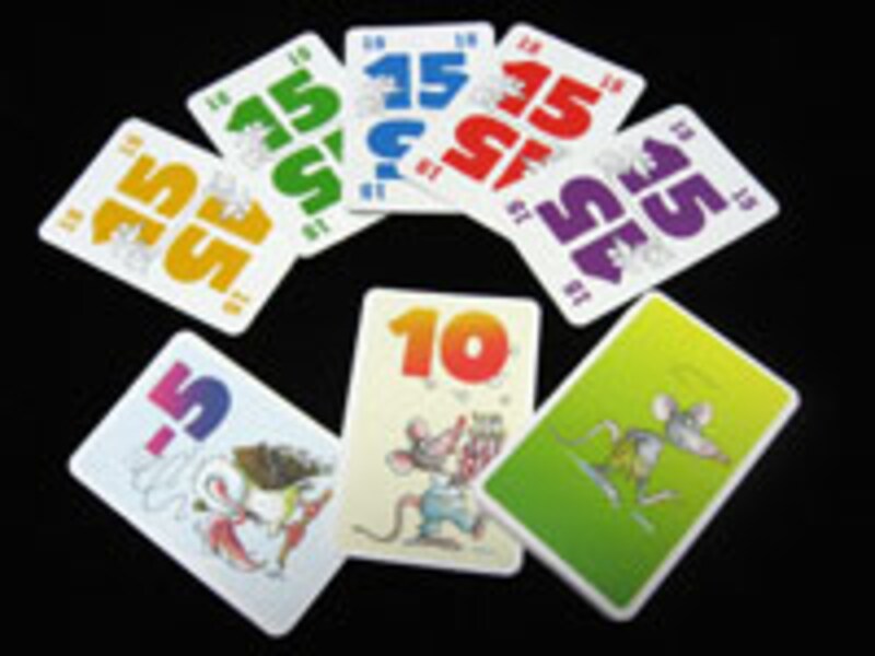 『ハゲタカの餌食』