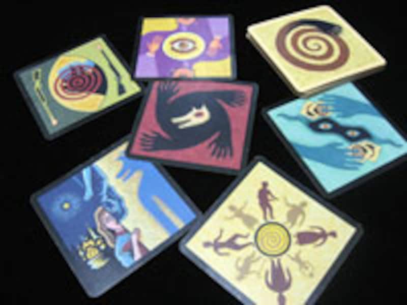 『デュスターバルドの狼男』