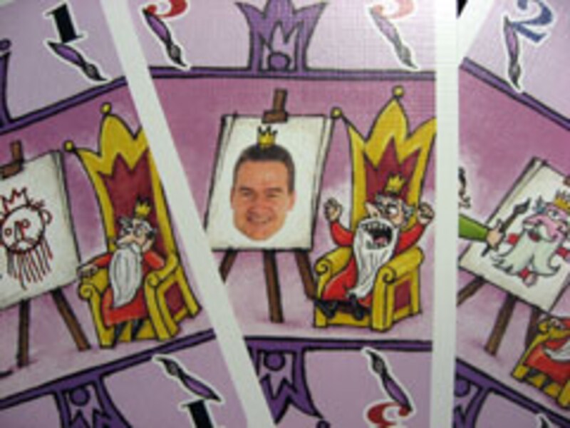 『フィガロ』のライナー・クニツィア