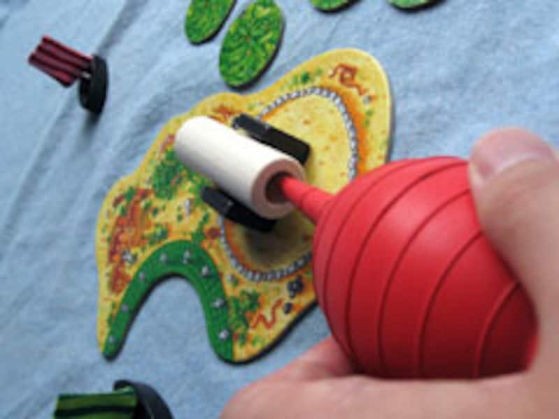 『海賊ブラックの決闘』