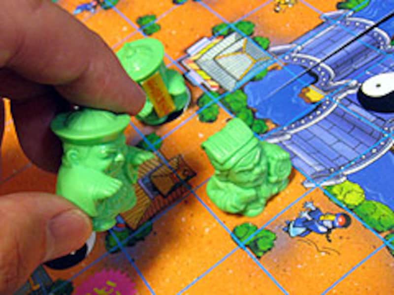 『霊幻道士ゲーム』