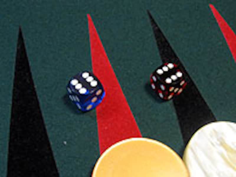 ゾロ目よ来い！