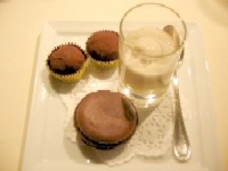 レストラン ひらまつ