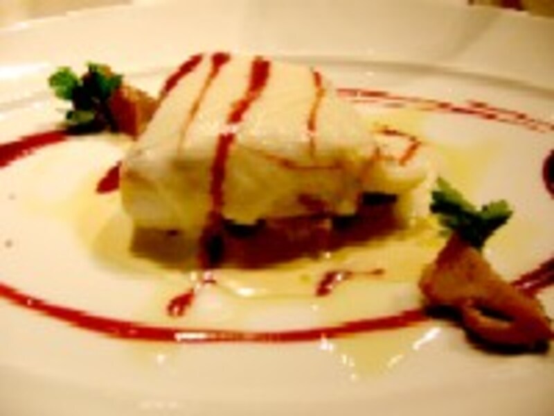 レストラン ひらまつ