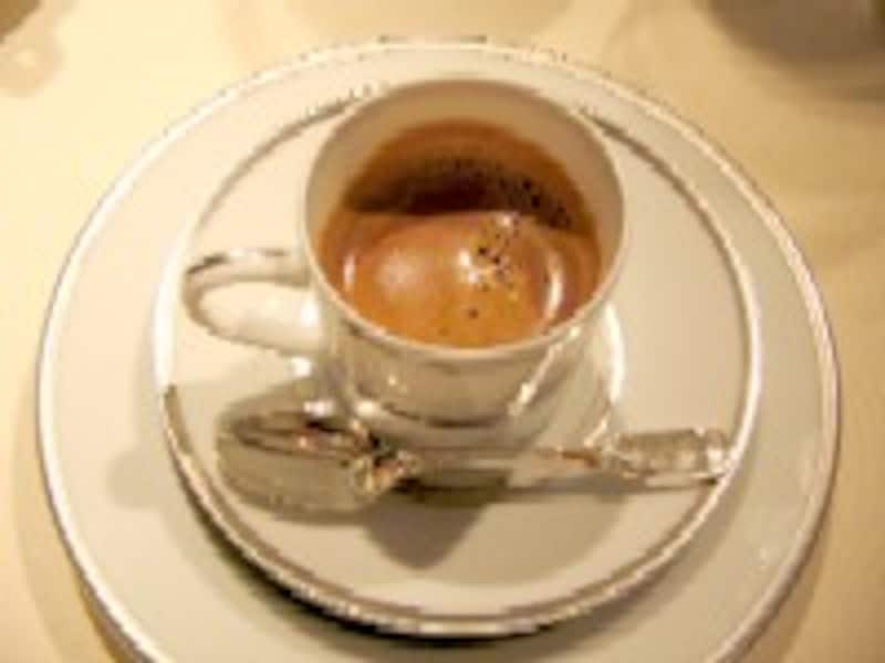 レストラン ひらまつ