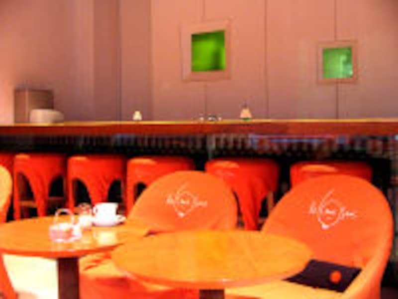 ル・シズィエム・サンス