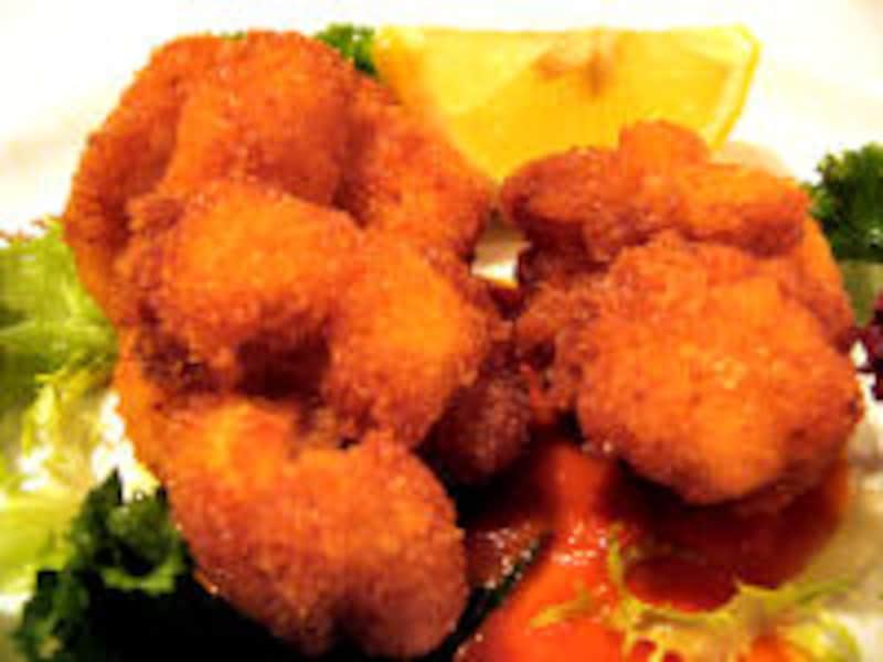 イル・グラッポロ・ダ・ミウラ