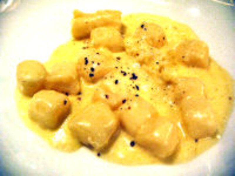 イル・グラッポロ・ダ・ミウラ