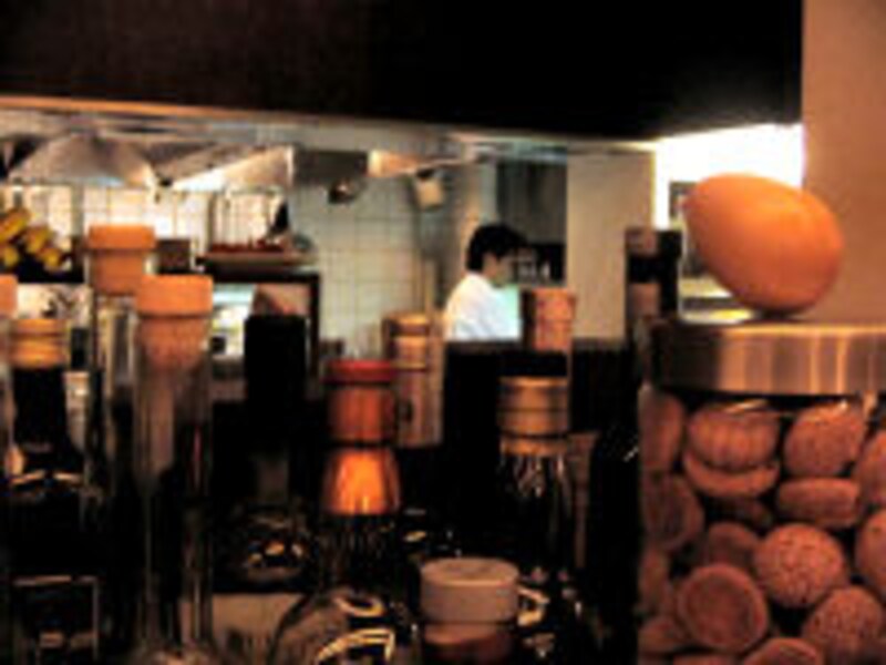 イル・グラッポロ・ダ・ミウラ